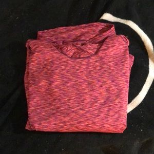 Light Fall Sweater